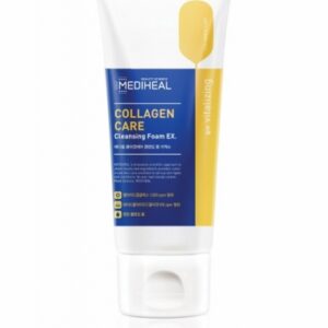 Sữa rửa mặt collagen phiên bản EX