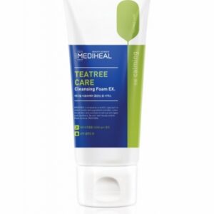 Sữa rửa mặt tràm trà phiên bản EX