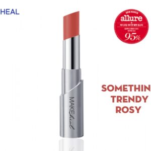 Son Makeheal #BR0201 - SOMETHING TRENDY ROSY
